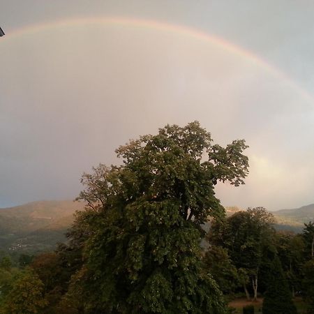 Le Balcon Du Parc, Entre Lourdes Et Gavarnie Argelès-Gazost Esterno foto