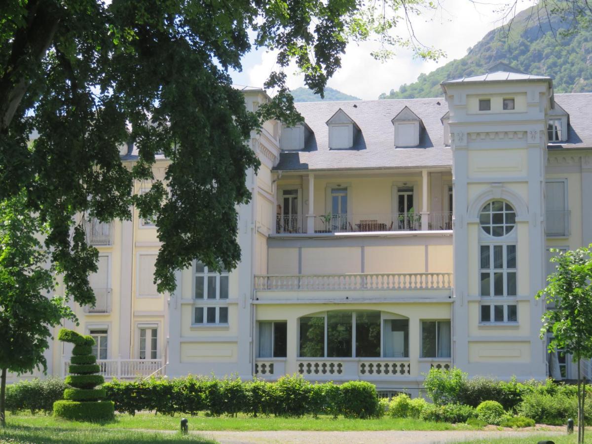 Le Balcon Du Parc, Entre Lourdes Et Gavarnie Argelès-Gazost Esterno foto
